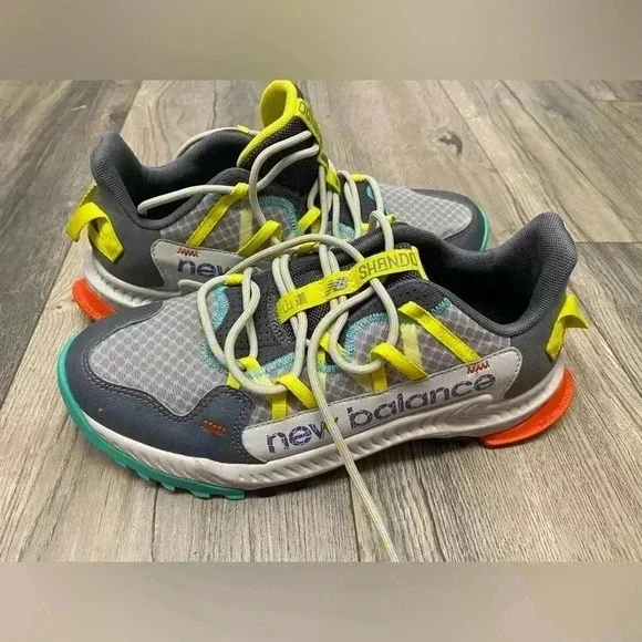 NEW BALANCE WOMEN’S Shando Running shoes - Picture 1 of 8